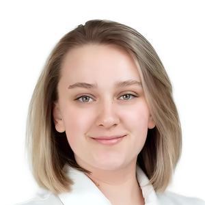 Полтева Наталья Сергеевна